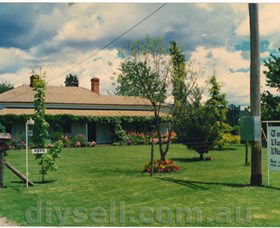 Bombowlee NSW Darwin Holiday