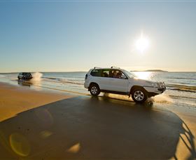 Boyne Island QLD Darwin Holiday
