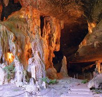 Abercrombie Caves - Darwin Holiday