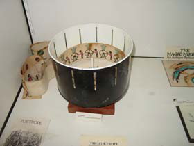 The Big Camera - Photographic Museum - Darwin Holiday 2