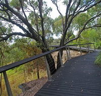 Canoe Point Beach and Parklands - Darwin Holiday