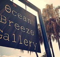Ocean Breeze Gallery - Darwin Holiday
