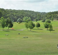 Cardinia Reservoir Park - Darwin Holiday
