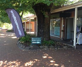 Bright Beauty Beautique - Darwin Holiday 2