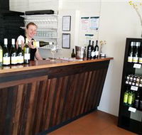 Billy Button Wines - Darwin Holiday