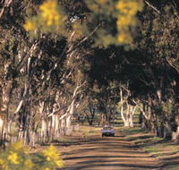 Albert Facey Heritage Trail - Darwin Holiday