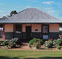 Albert Facey Homestead - Darwin Holiday