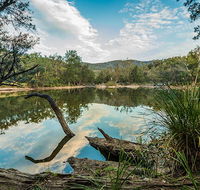Warrabah National Park - Darwin Holiday