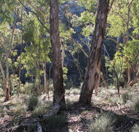 Mount Gray walking track - Darwin Holiday
