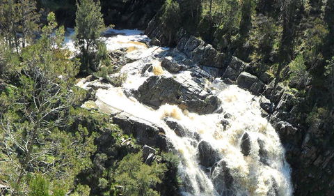 Grove Creek Falls Walking Track - Darwin Holiday 1