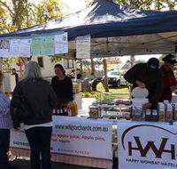 Wilgro Orchards - Darwin Holiday
