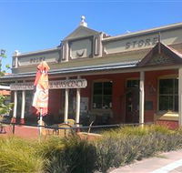 Walwa General Store - Darwin Holiday