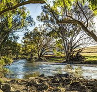 Snowy Valleys Way Touring Route - Darwin Holiday