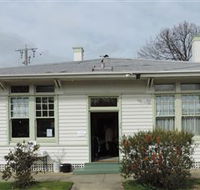 Walwa Community Shop - Darwin Holiday