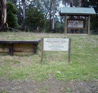 Shelley Forest Camp - Darwin Holiday