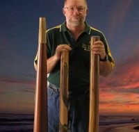 New England Wood Turning Supplies - Darwin Holiday
