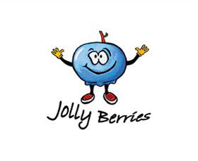Jolly Berries - Darwin Holiday 1