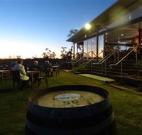 The Woolshed at Jondaryan - Darwin Holiday