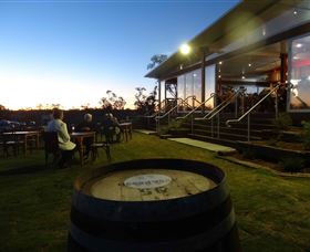 The Woolshed At Jondaryan - Darwin Holiday 0