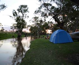 The Woolshed At Jondaryan - Darwin Holiday 2