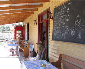 Blackville NSW Darwin Holiday