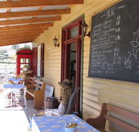 Quirindi Rural Heritage Village and Museum - Darwin Holiday