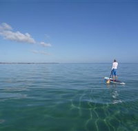 Peninsula Stand Up Paddle - Darwin Holiday