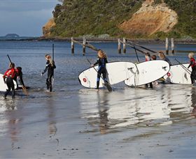 Peninsula Stand Up Paddle - Darwin Holiday 1