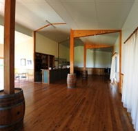 Zappa Wines - Darwin Holiday
