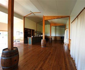 Zappa Wines - Darwin Holiday 0