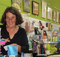 Artists on Parade Art Gallery - Darwin Holiday