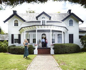 Baxter VIC Darwin Holiday