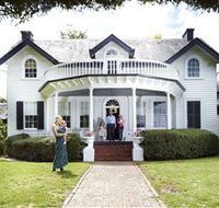 Mulberry Hill - Darwin Holiday