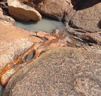 Stonewoman Aboriginal Area - Darwin Holiday