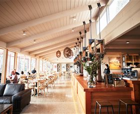 Yabby Lake Vineyard & Cellar Door - Darwin Holiday 0