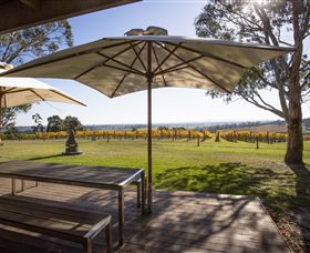 Yabby Lake Vineyard & Cellar Door - Darwin Holiday 1