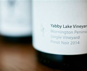 Yabby Lake Vineyard & Cellar Door - Darwin Holiday 2