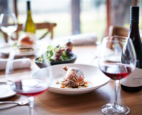 Yabby Lake Vineyard & Cellar Door - Darwin Holiday 3