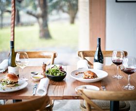 Yabby Lake Vineyard & Cellar Door - Darwin Holiday 4