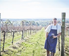 Yabby Lake Vineyard & Cellar Door - Darwin Holiday 6