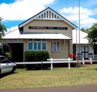 Pittsworth Historical Pioneer Village and Museum - Darwin Holiday