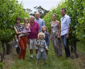 Crittenden Estate - Darwin Holiday 2