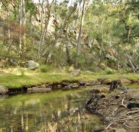 Capertee National Park - Darwin Holiday