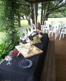 Toppers Mountain Wines - Darwin Holiday 4