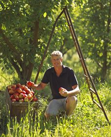 Mock Red Hill - Darwin Holiday 1