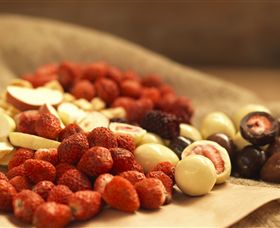 Mock Red Hill - Darwin Holiday 4