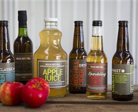 Mock Red Hill - Darwin Holiday 2