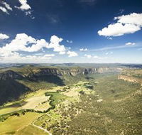 Capertee Valley - Darwin Holiday