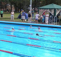 Yass Olympic Swimming Pool - Darwin Holiday