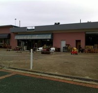 Ross Relics Yass - Darwin Holiday